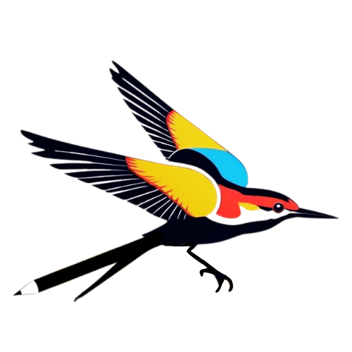 Scissor-tail Flycatcher